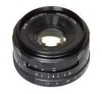 Obiektyw Meike MK-35 f/1.7 Sony E