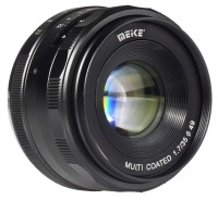 Obiektyw Meike MK-35 f/1.7 Sony E