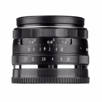 Obiektyw Meike MK-35 f/1.7 Sony E