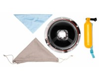 Obudowa podwodna Redleaf Dome do kamer GoPro Hero 3/3+ Hero4