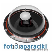 Obudowa podwodna Redleaf Dome do kamer GoPro Hero 3/3+ Hero4