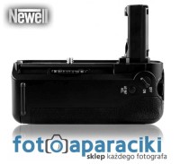 Battery pack NEWELL GRIP VG-C1EM do Sony A7 A7R A7S
