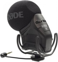 Mikrofon Rode Stereo Videomic Pro Rycote do Kamer i DSLR