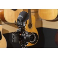 Mikrofon Rode Stereo Videomic Pro Rycote do Kamer i DSLR
