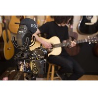 Mikrofon Rode Stereo Videomic Pro Rycote do Kamer i DSLR