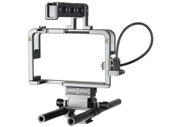 Genesis Gear klatka Cage Kit Panasonic Lumix GH3, GH4