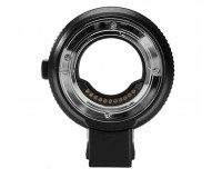 Commlite Adapter bagnetowy Micro 4/3 / Canon EOS