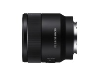 Obiektyw Sony FE 50 mm f/2.8 Macro + filtr 55 mm UV Gratis (SEL50M28.SYX) 