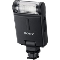Lampa błyskowa Sony HVL-F20M stopka Multi Interface