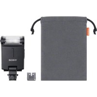 Lampa błyskowa Sony HVL-F20M stopka Multi Interface