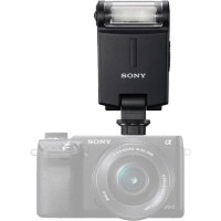 Lampa błyskowa Sony HVL-F20M stopka Multi Interface