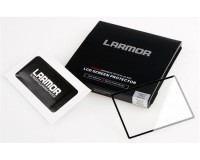 Osłona LCD (szkło) GGS LARMOR 4G - Canon 700D/750D/760D