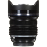 Obiektyw Olympus M.ZUIKO DIGITAL ED 7-14 mm f/2.8 PRO