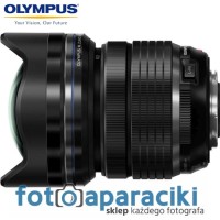 Obiektyw Olympus M.ZUIKO DIGITAL ED 7-14 mm f/2.8 PRO