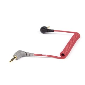 Rode SC7 TRS 3.5mm - TRRS 