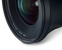 Obiektyw Zeiss Milvus 15 mm f/2.8 ZE Canon