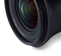 Obiektyw Zeiss Milvus 18 mm f/2.8 ZE Canon