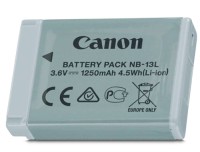 Akumulator Canon NB-13L  PowerShot G5 G7 G9 X Mark II SX620 SX720 730 740 G1 G7