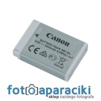 Akumulator Canon NB-13L  PowerShot G5 G7 G9 X Mark II SX620 SX720 730 740 G1 G7