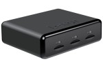 Czytnik Lexar Workflow Prof Card Reader UR2 3-Slot microSD UHS-II