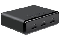 Czytnik Lexar Workflow Prof Card Reader UR2 3-Slot microSD UHS-II
