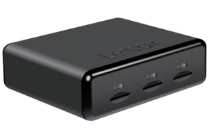 Czytnik Lexar Workflow Prof Card Reader UR2 3-Slot microSD UHS-II