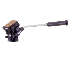 Głowica olejowa Velbon PH-358