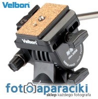 Głowica olejowa Velbon PH-358