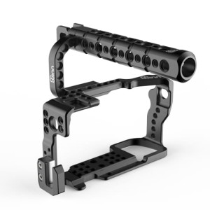 Klatka aluminiowa 8Sinn A6300/A6000 CAGE + rączka BASIC