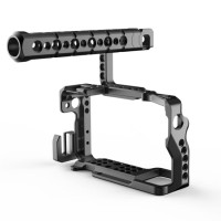 Klatka aluminiowa 8Sinn A6300/A6000 CAGE + rączka BASIC