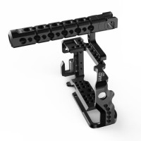 Klatka aluminiowa 8Sinn A6300/A6000 CAGE + rączka BASIC