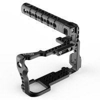 Klatka aluminiowa 8Sinn A6300/A6000 CAGE + rączka BASIC