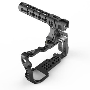 Klatka aluminiowa 8Sinn A6300/A6000 CAGE + rączka PRO