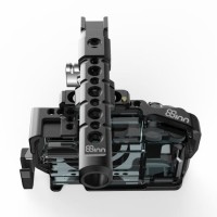 Klatka aluminiowa 8Sinn A6300/A6000 CAGE + rączka PRO