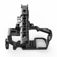 Klatka aluminiowa 8Sinn A6300/A6000 CAGE + rączka PRO