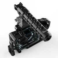 Klatka aluminiowa 8Sinn A6300/A6000 CAGE + rączka PRO