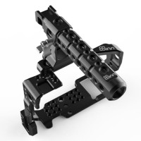 Klatka aluminiowa 8Sinn A6300/A6000 CAGE + rączka PRO