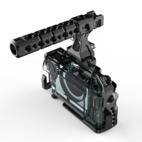 Klatka aluminiowa 8Sinn A6300/A6000 CAGE + rączka PRO