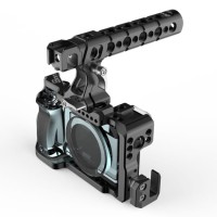 Klatka aluminiowa 8Sinn A6300/A6000 CAGE + rączka PRO