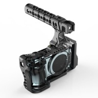 Klatka aluminiowa 8Sinn A6300/A6000 CAGE + rączka PRO