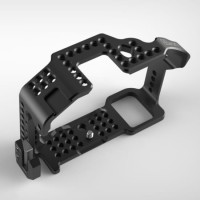 Klatka aluminiowa 8Sinn a7S / a7R Cage do SONY a7S / a7R