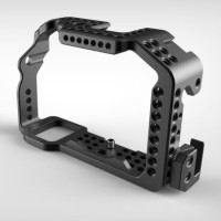 Klatka aluminiowa 8Sinn a7S / a7R Cage do SONY a7S / a7R