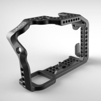Klatka aluminiowa 8Sinn a7S / a7R Cage do SONY a7S / a7R