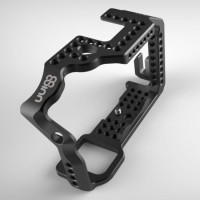 Klatka aluminiowa 8Sinn a7S / a7R Cage do SONY a7S / a7R