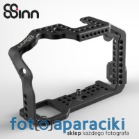 Klatka aluminiowa 8Sinn a7S / a7R Cage do SONY a7S / a7R