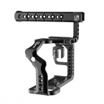 Klatka aluminiowa 8Sinn a7RII / a7SII Cage + rączka BASIC do SONY a7RII / a7SII 
