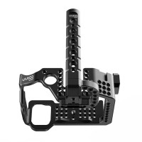 Klatka aluminiowa 8Sinn a7RII / a7SII Cage + rączka BASIC do SONY a7RII / a7SII 