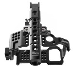 Klatka aluminiowa 8Sinn a7RII / a7SII Cage + rączka PRO do SONY a7RII / a7SII