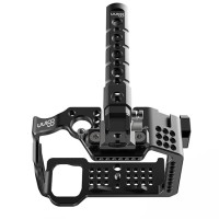 Klatka aluminiowa 8Sinn a7RII / a7SII Cage + rączka PRO do SONY a7RII / a7SII