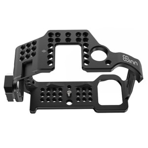 Klatka aluminiowa 8Sinn a7RII / a7SII Cage do SONY a7RII / a7SII